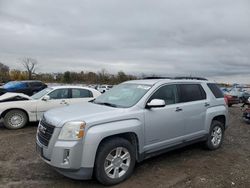 Run And Drives Trucks for sale at auction: 2012 GMC Terrain SLT