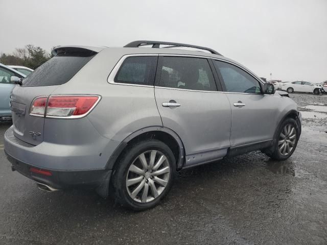 2008 Mazda CX-9