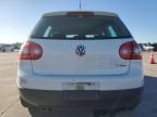 2009 Volkswagen Rabbit