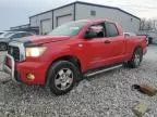 2007 Toyota Tundra Double Cab SR5