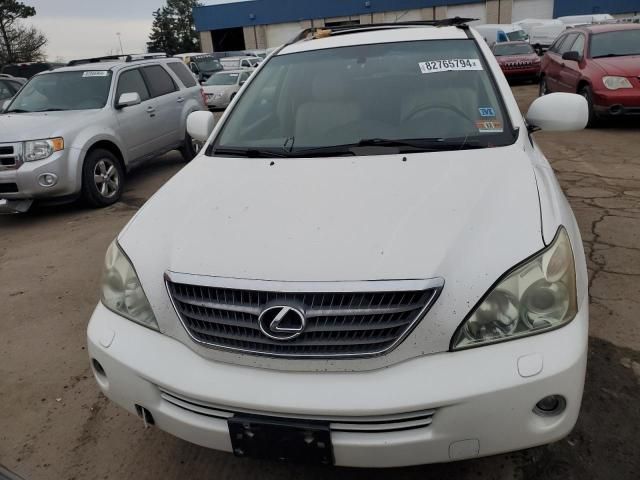 2006 Lexus RX 400