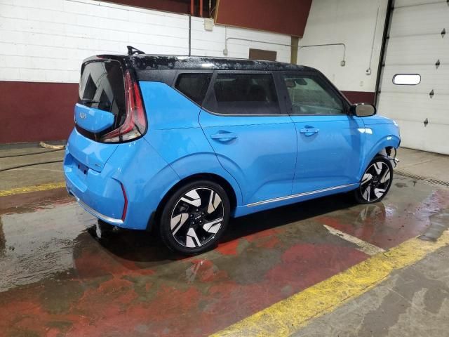 2023 KIA Soul GT Line