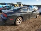 2012 Dodge Charger SE