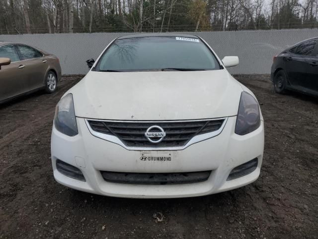 2010 Nissan Altima S