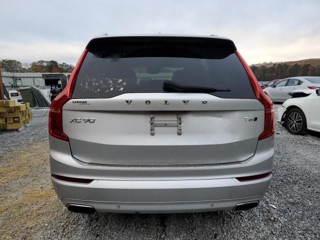 2016 Volvo XC90 T6