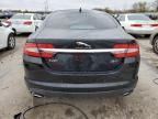 2015 Jaguar XF 3.0 Sport