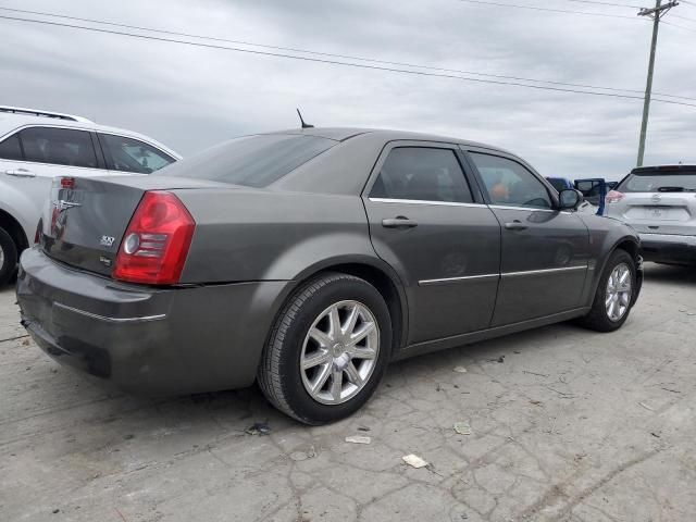 2008 Chrysler 300 Touring