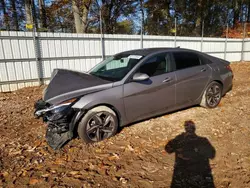 2023 Hyundai Elantra SEL en venta en Austell, GA