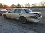 2000 Mercury Grand Marquis GS