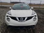 2015 Nissan Juke S