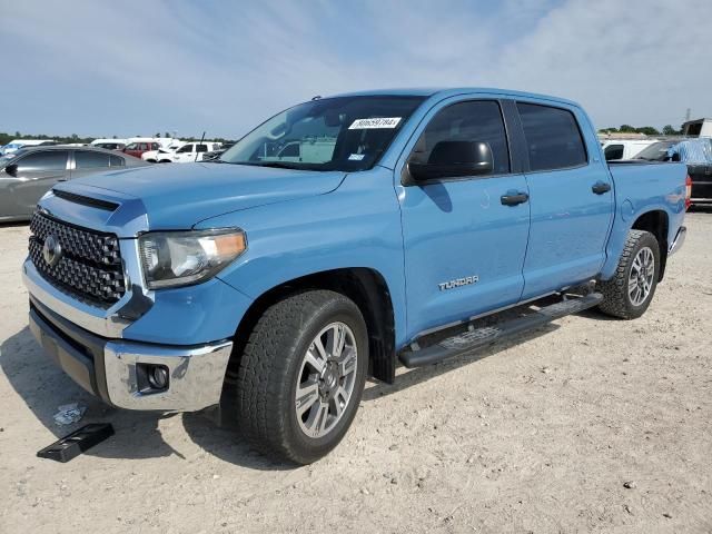 2019 Toyota Tundra Crewmax SR5