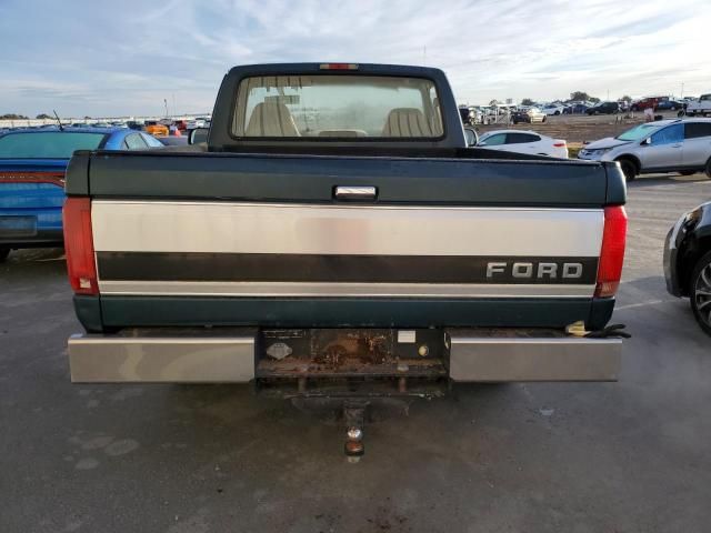 1994 Ford F150