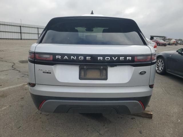 2018 Land Rover Range Rover Velar S