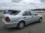 2000 Mercedes-Benz C 280