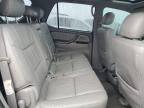 2005 Toyota Sequoia Limited