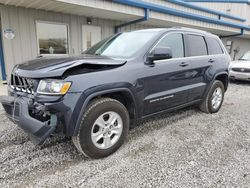 Carros salvage sin ofertas aún a la venta en subasta: 2016 Jeep Grand Cherokee Laredo