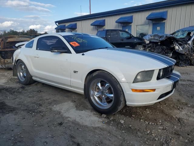 2005 Ford Mustang GT