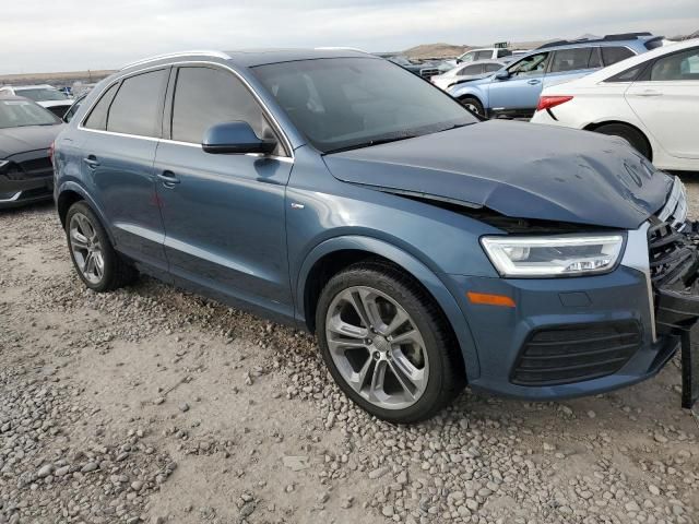 2018 Audi Q3 Premium Plus