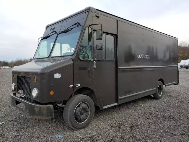 2009 Freightliner Chassis M Line WALK-IN Van