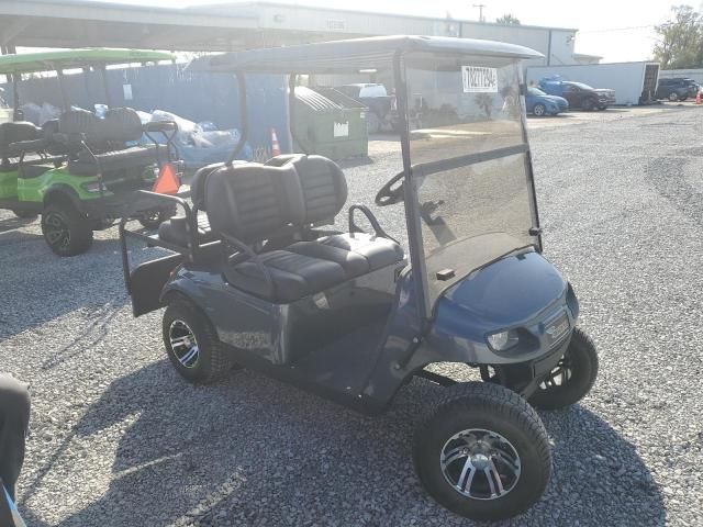 2009 Ezgo Golfcart