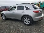 2005 Infiniti FX35