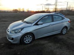 2012 Hyundai Accent GLS en venta en Montreal Est, QC