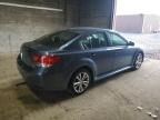 2014 Subaru Legacy 2.5I Limited