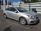 2024 Chevrolet 2015 Chevrolet Cruze LT