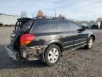 2005 Subaru Legacy Outback 2.5I