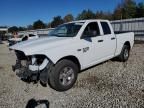 2021 Dodge RAM 1500 Classic Tradesman