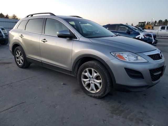 2012 Mazda CX-9