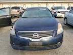 2008 Nissan Altima 2.5