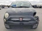 2012 Fiat 500 Sport