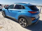 2020 Hyundai Kona Limited