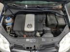 2009 Volkswagen Rabbit