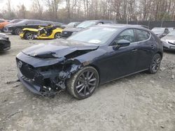 2019 Mazda 3 en venta en Waldorf, MD