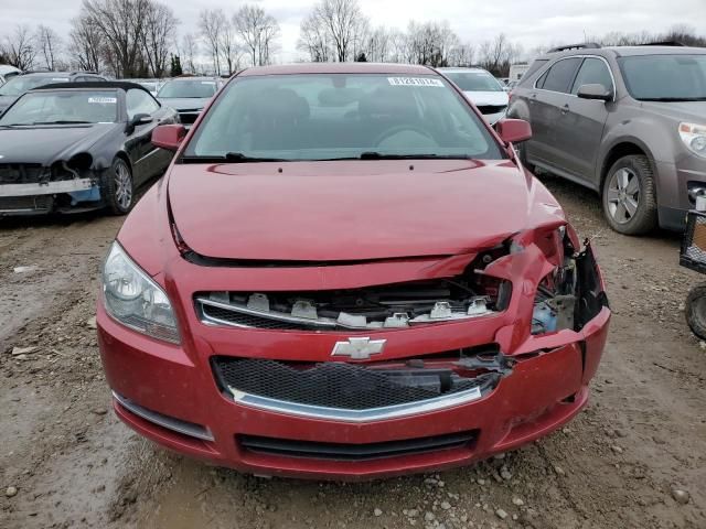 2012 Chevrolet Malibu 1LT