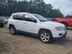 2011 Jeep Compass Sport