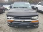 2001 Chevrolet S Truck S10