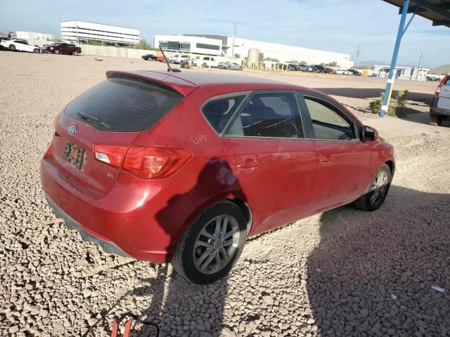 2011 KIA Forte EX