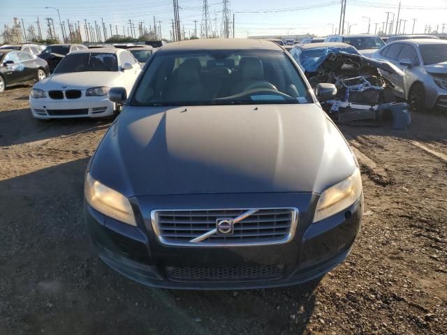 2008 Volvo S80 3.2