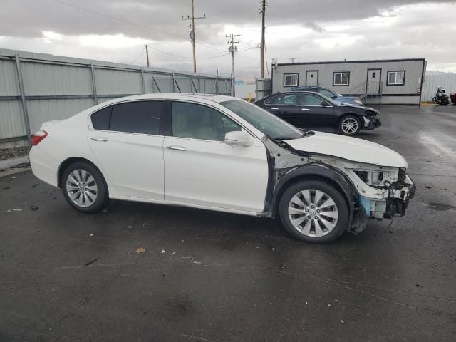 2014 Honda Accord Touring