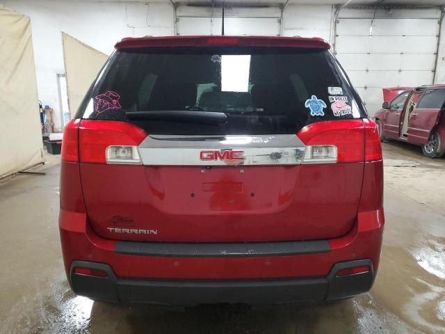 2014 GMC Terrain SLE