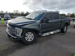 2017 Ford F250 Super Duty en venta en Florence, MS