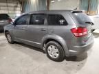 2012 Dodge Journey SE