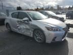 2016 Lexus CT 200