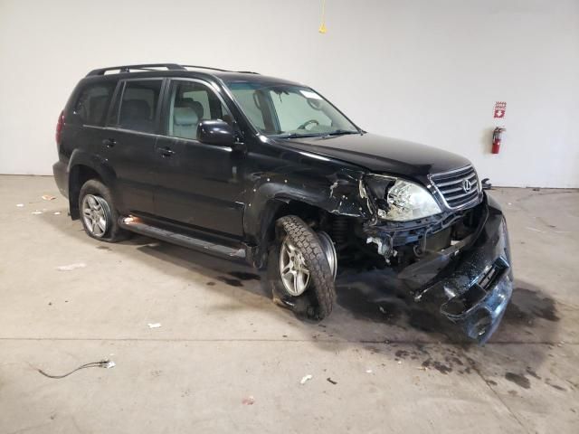 2006 Lexus GX 470