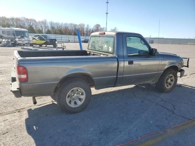 2007 Ford Ranger