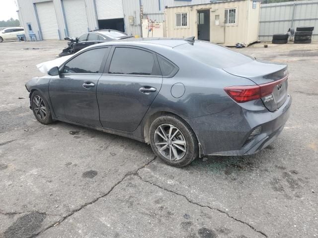 2023 KIA Forte LX