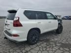 2020 Lexus GX 460 Luxury